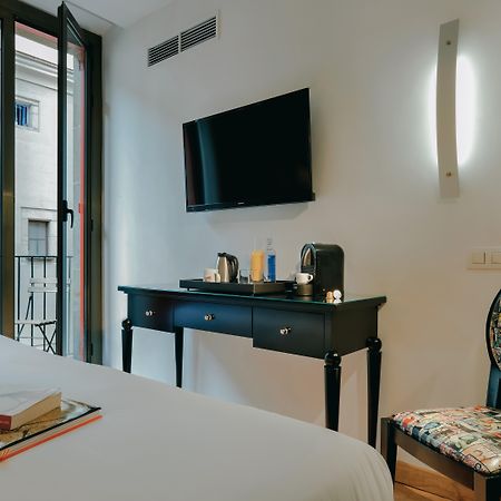 Hesperia Barcelona Barri Gotic Ξενοδοχείο Εξωτερικό φωτογραφία