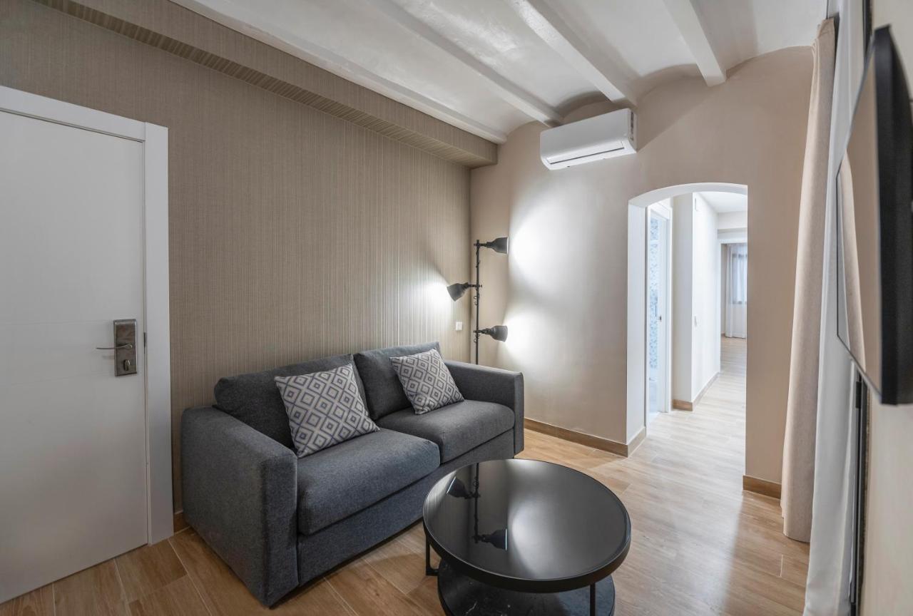 Hesperia Barcelona Barri Gotic Ξενοδοχείο Εξωτερικό φωτογραφία