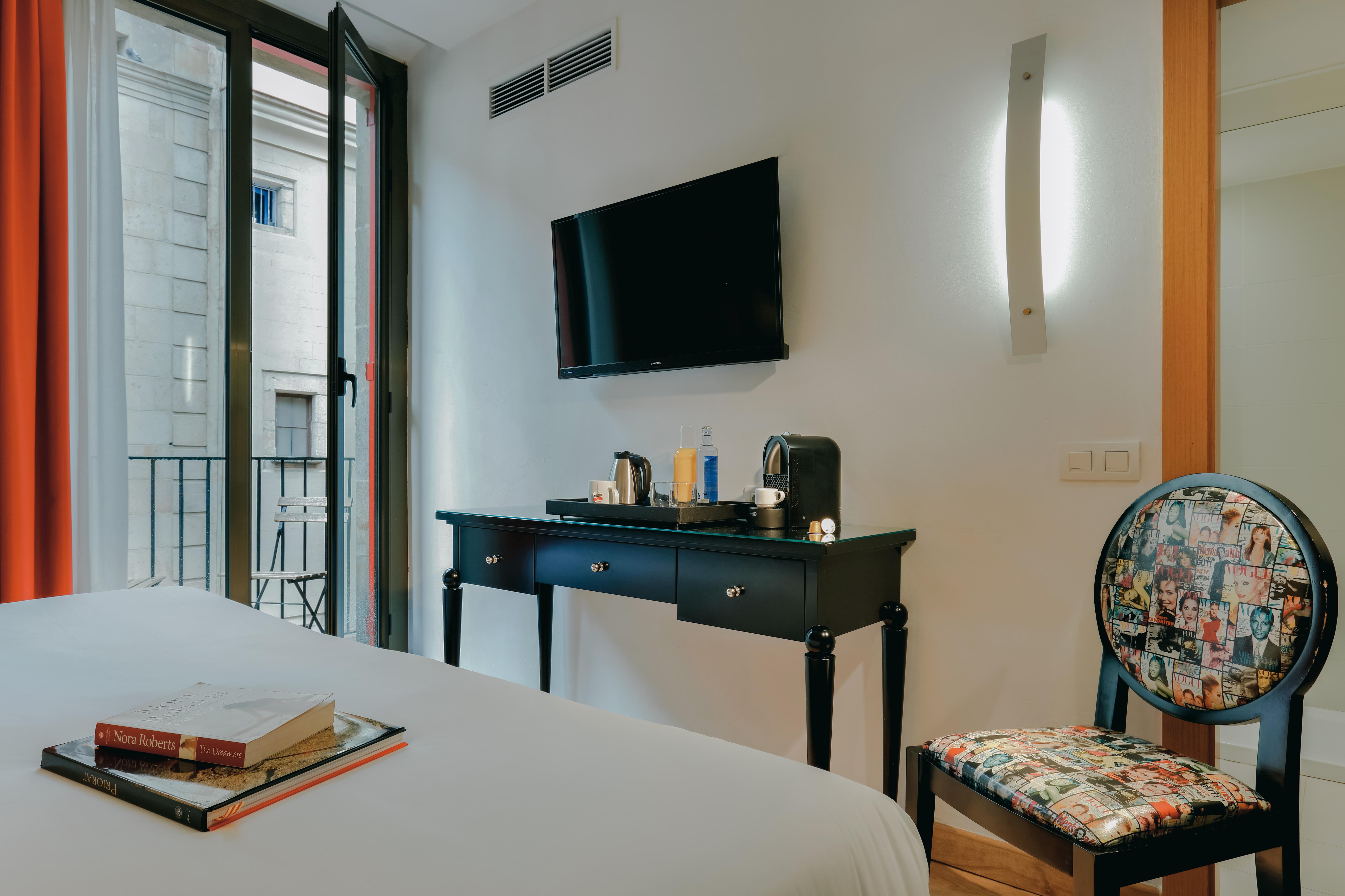 Hesperia Barcelona Barri Gotic Ξενοδοχείο Εξωτερικό φωτογραφία