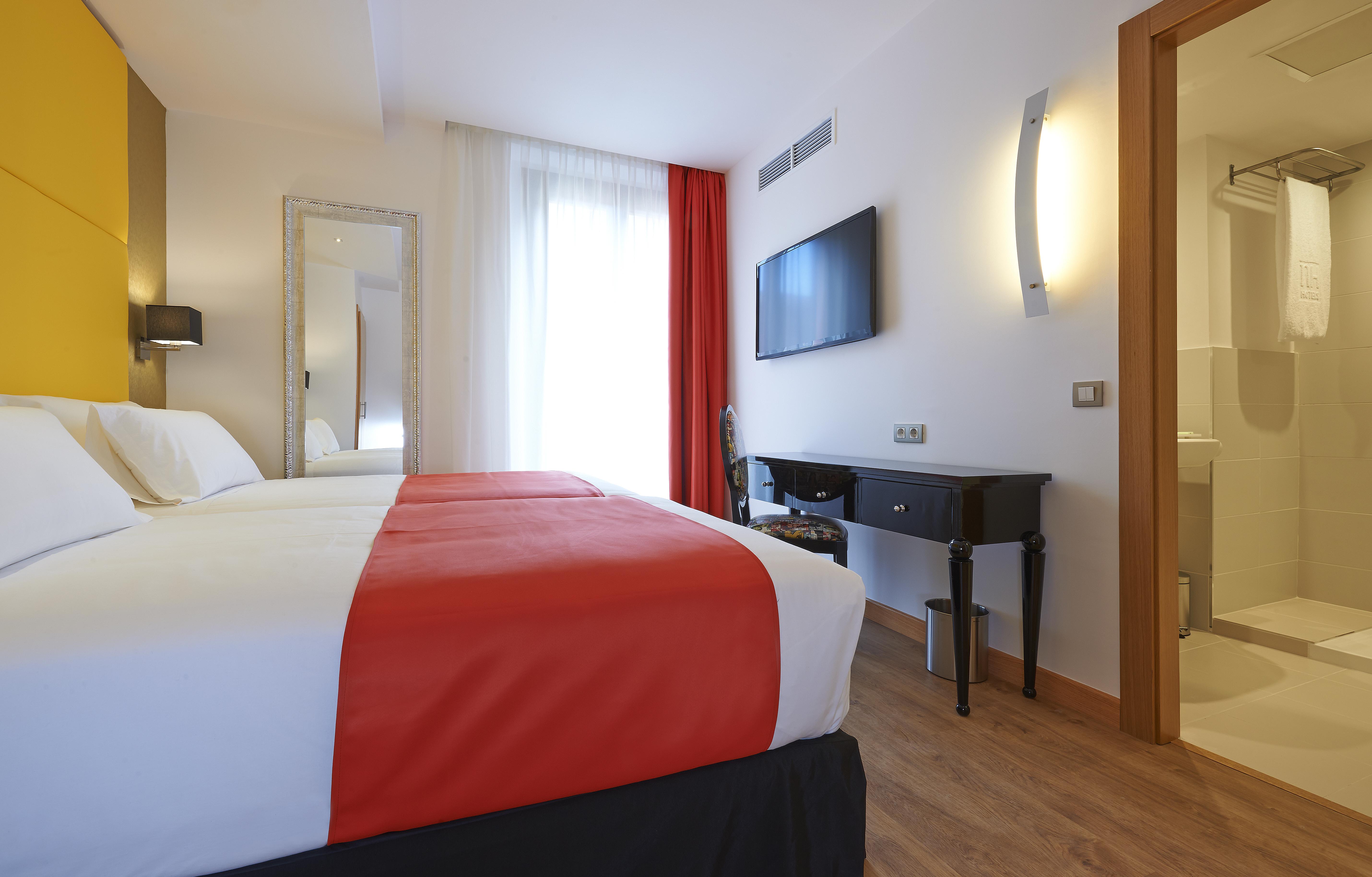 Hesperia Barcelona Barri Gotic Ξενοδοχείο Εξωτερικό φωτογραφία