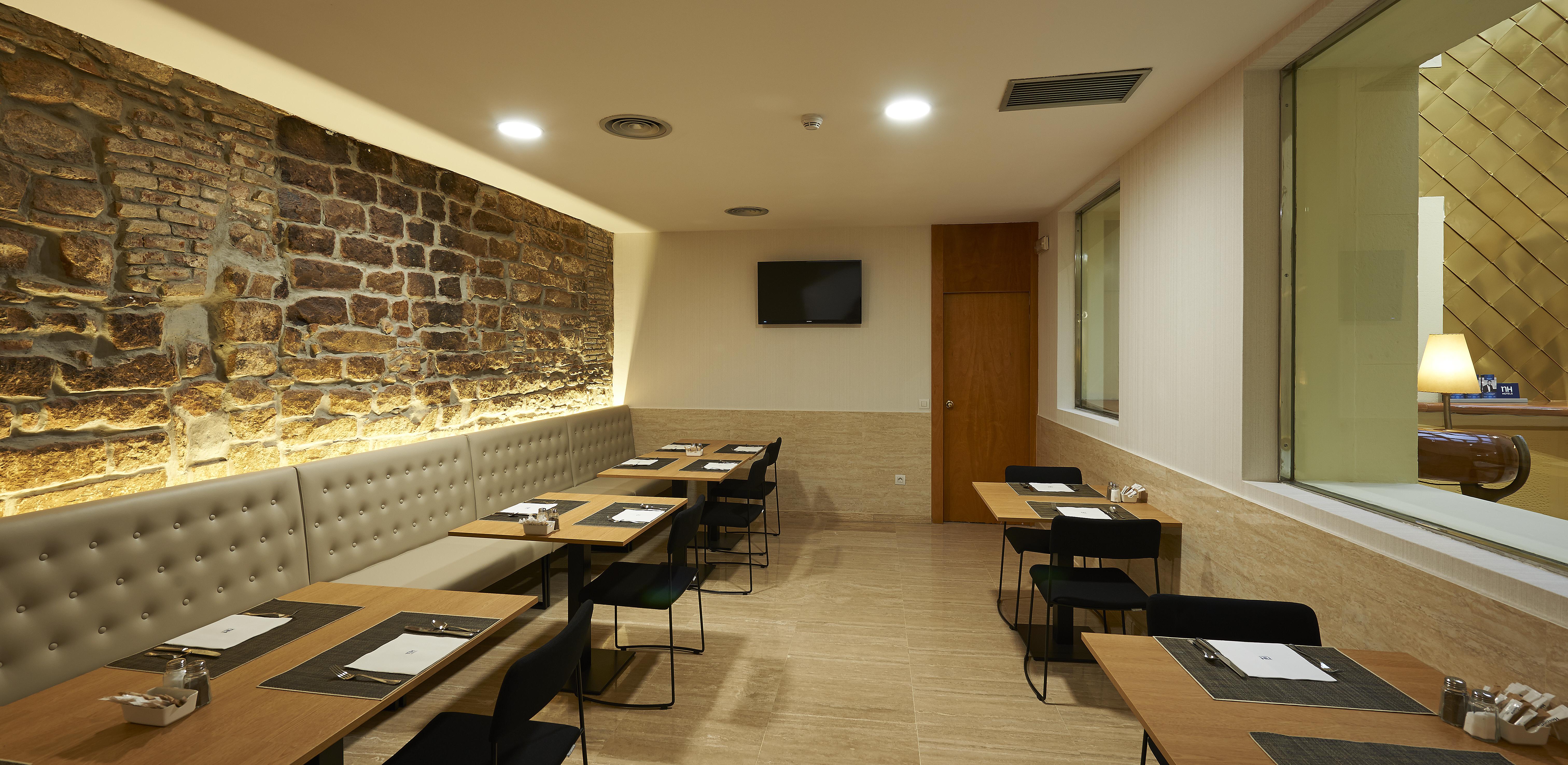 Hesperia Barcelona Barri Gotic Ξενοδοχείο Εξωτερικό φωτογραφία